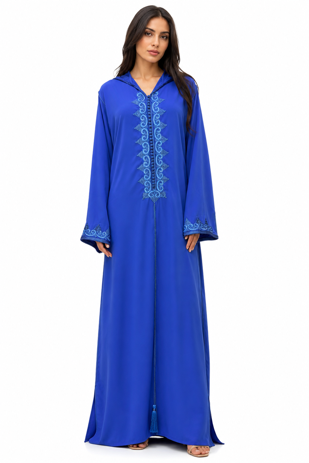 Djellaba