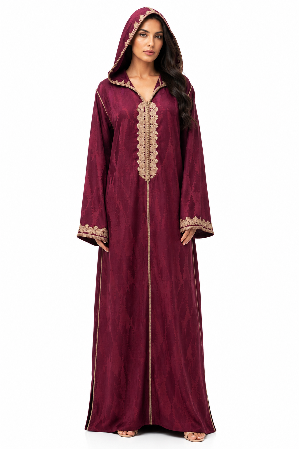 Djellaba