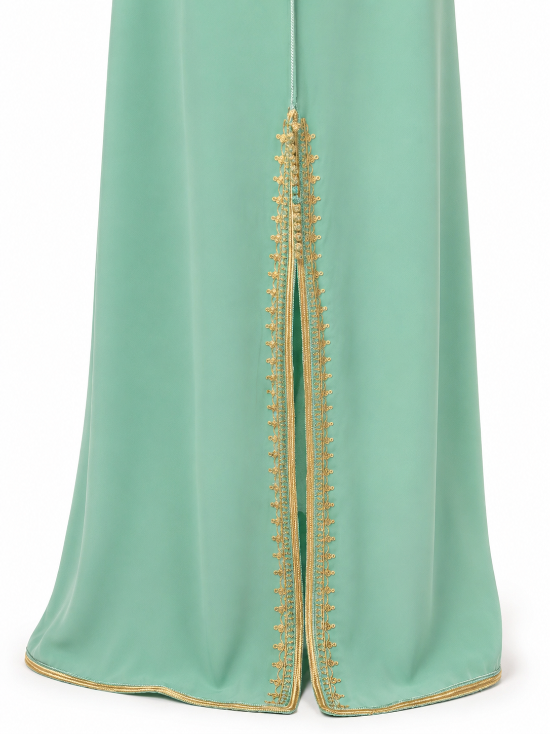 Caftan Élégance Royale 👑