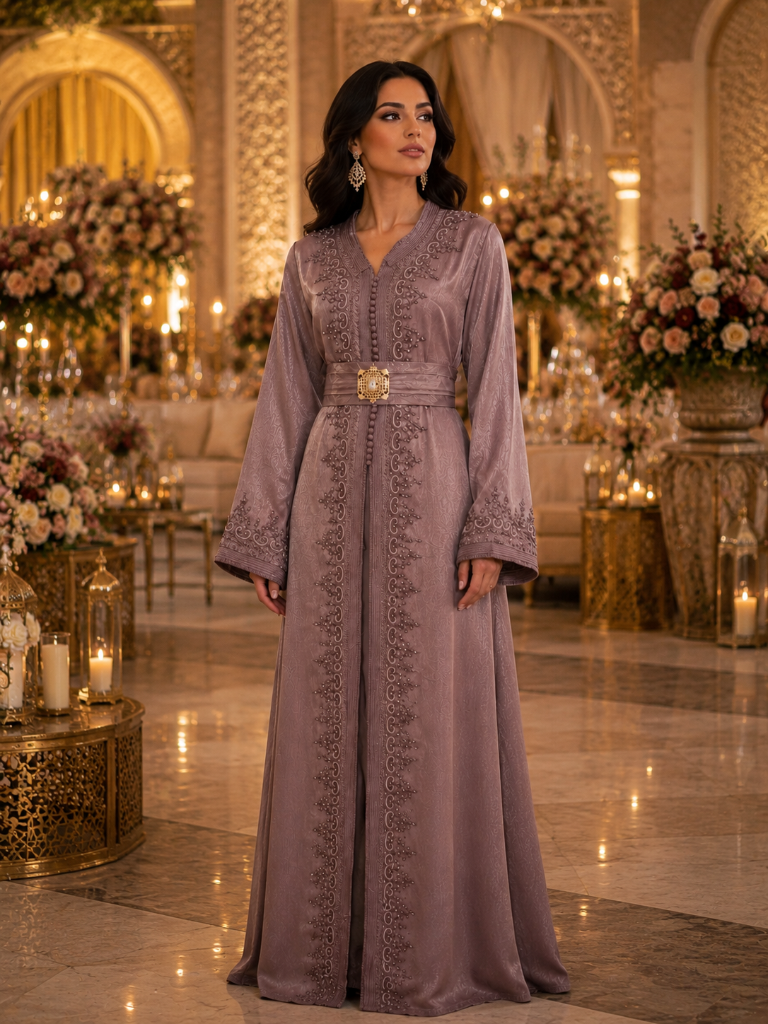 Takshita MAROCAIN