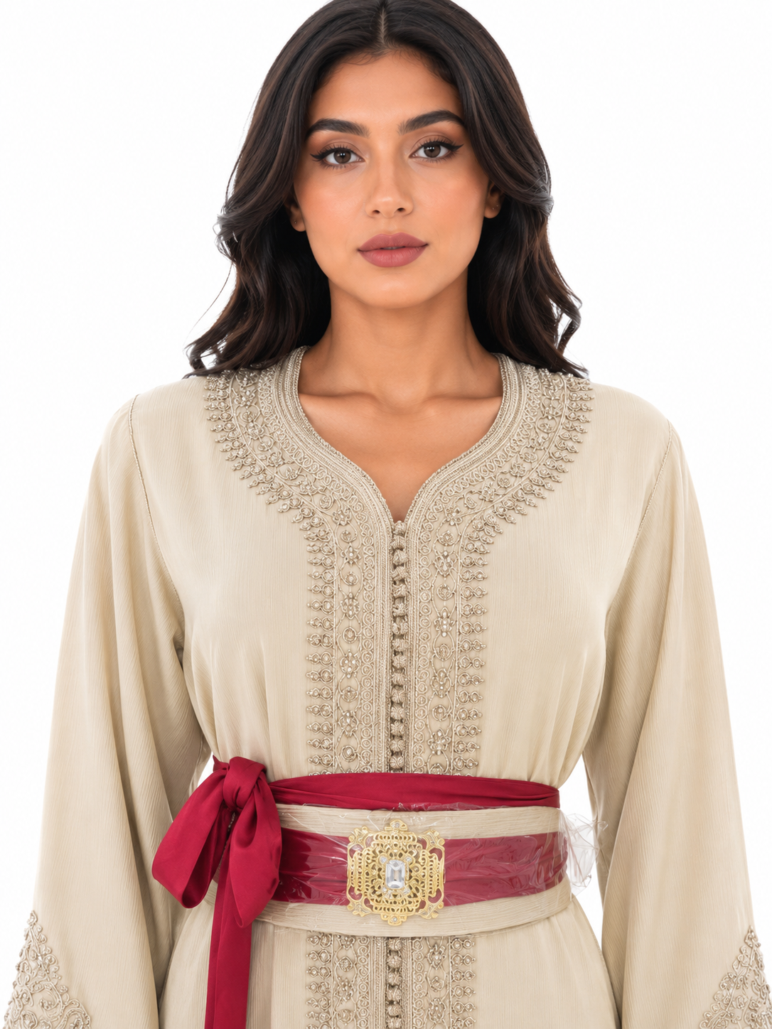 caftan zoom