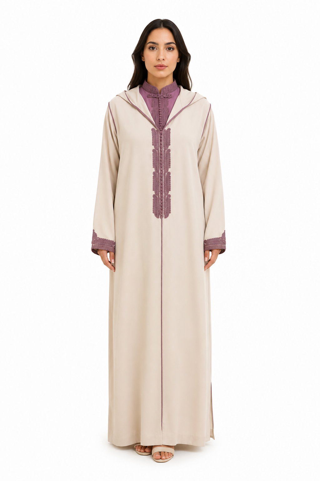 Jelaba 2 piece