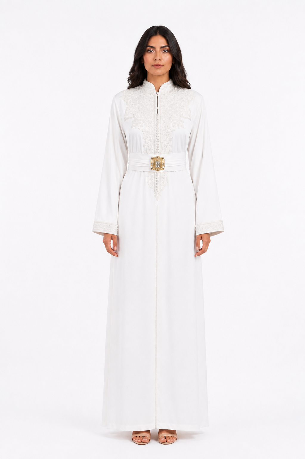 Caftan col 160