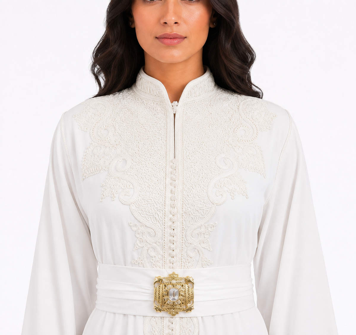 Caftan col 160