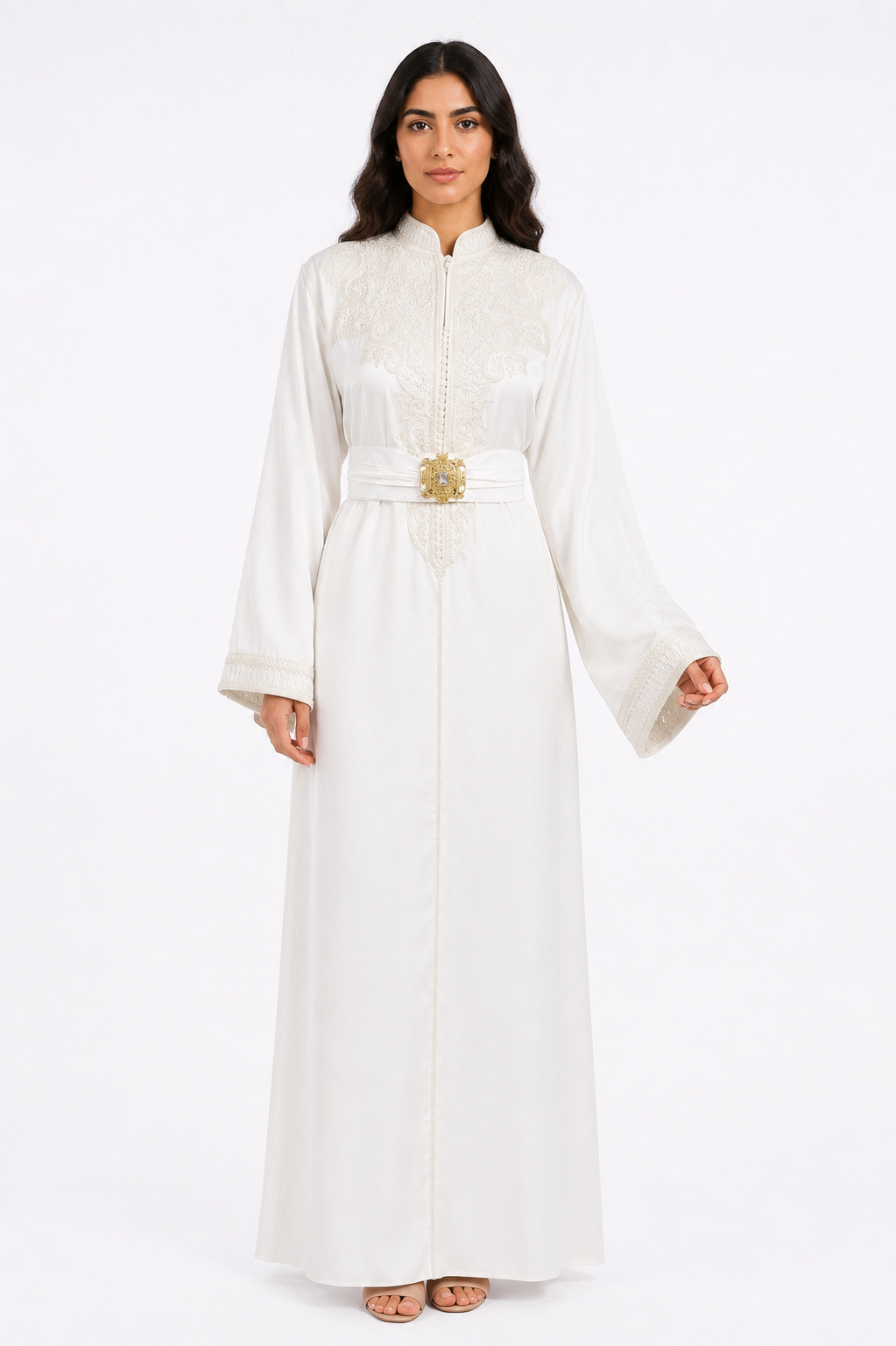 Caftan col 160