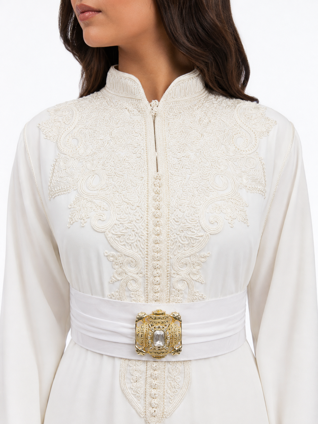 Caftan col 160