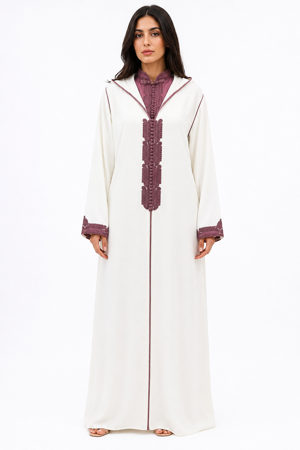 Jelaba 2 piece