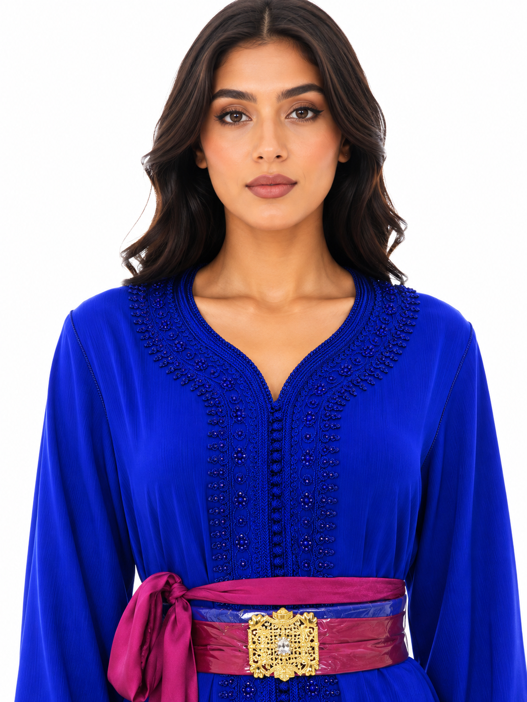 caftan zoom