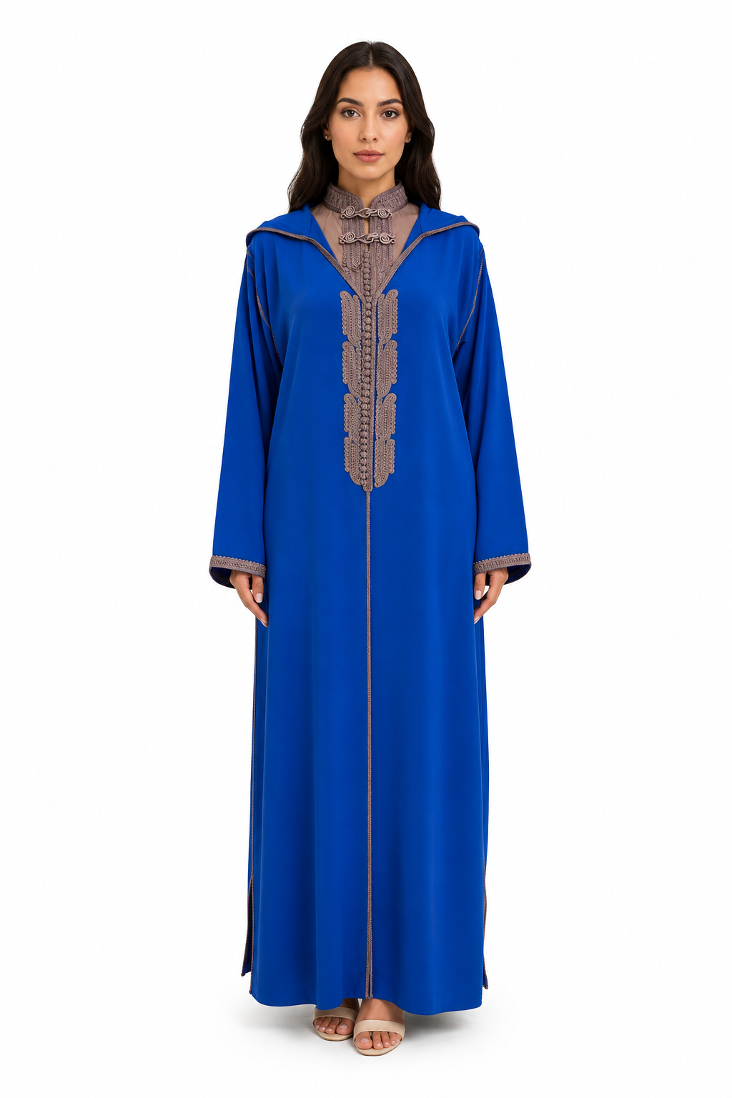 Jelaba 2 piece