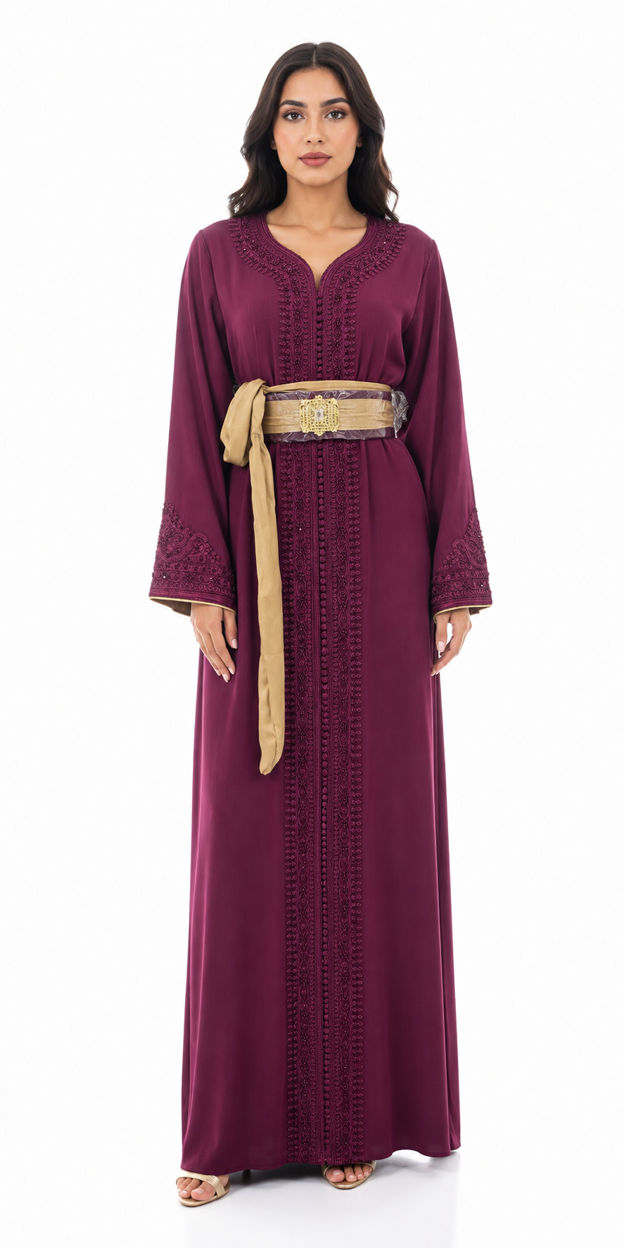 caftan zoom
