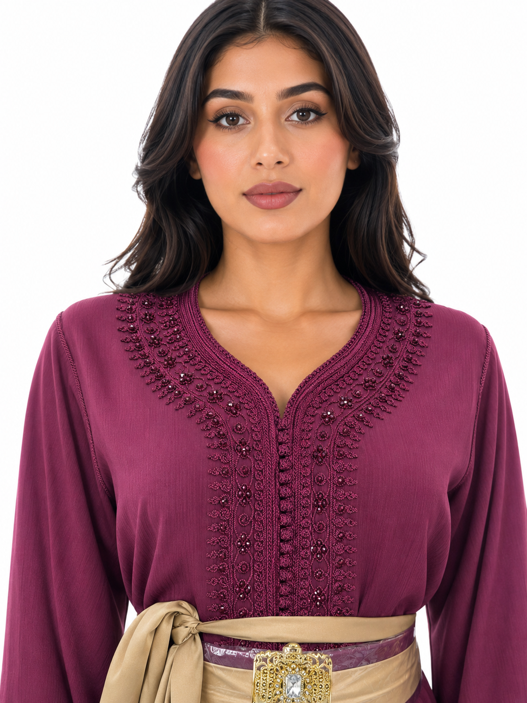 caftan zoom
