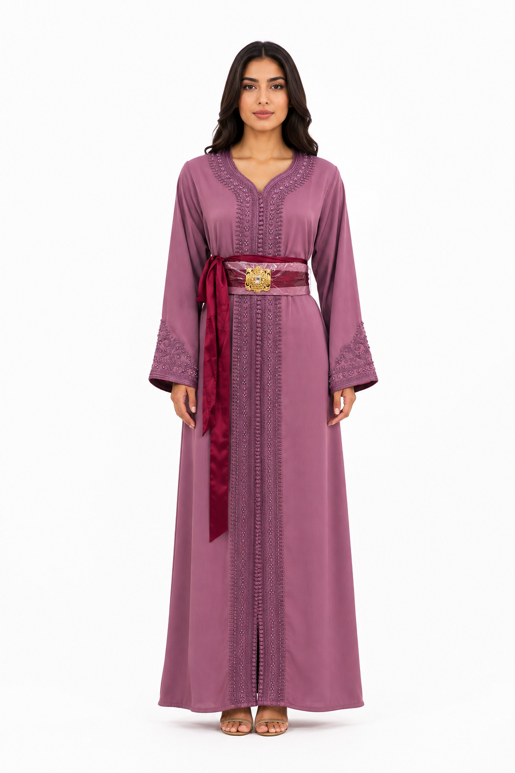 caftan zoom
