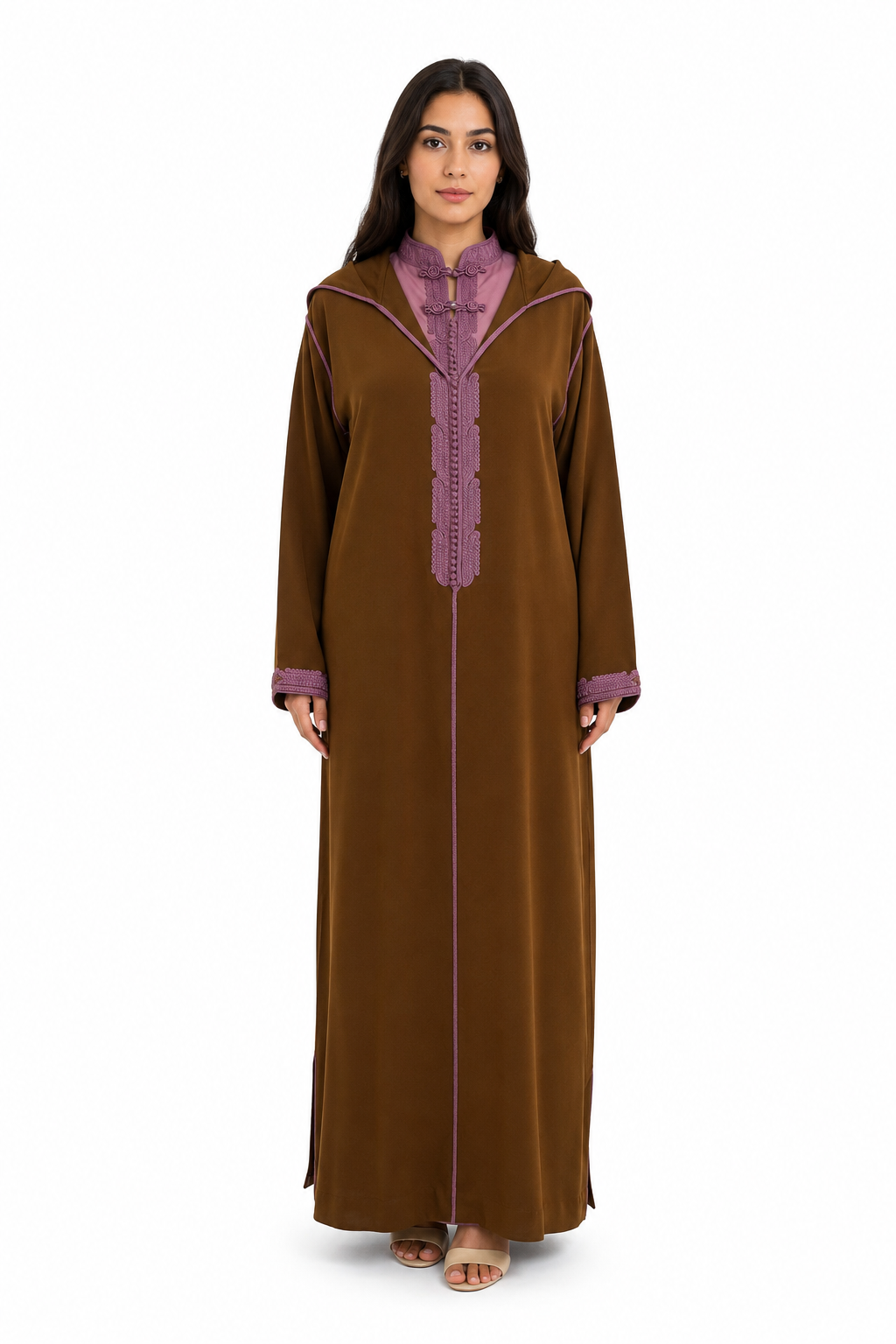 Jelaba 2 piece