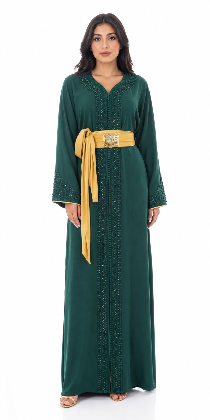 caftan zoom
