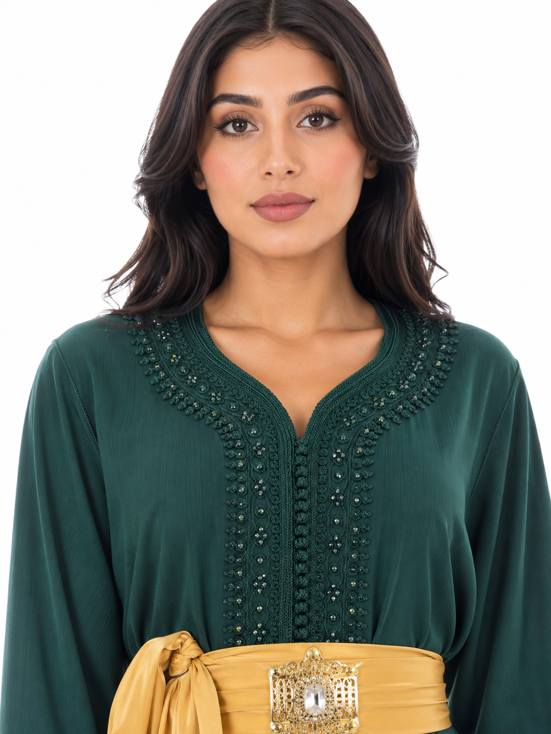 caftan zoom