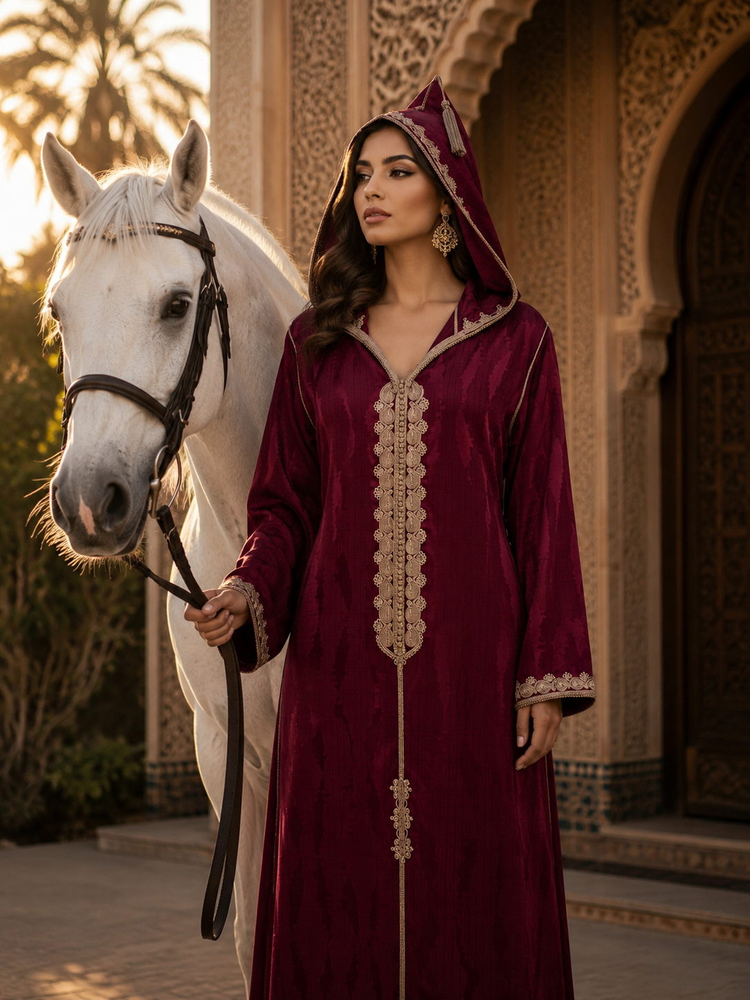 Djellaba
